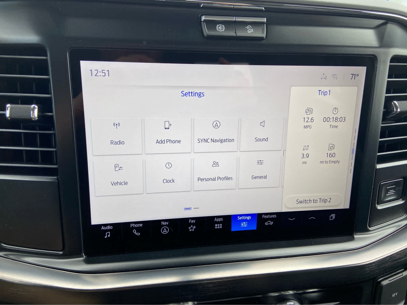New 2026 Ford F350 Lariat AWD/4WD image 22