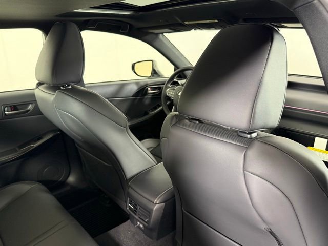 New 2026 Lexus IS 350 F Sport RWD image 31