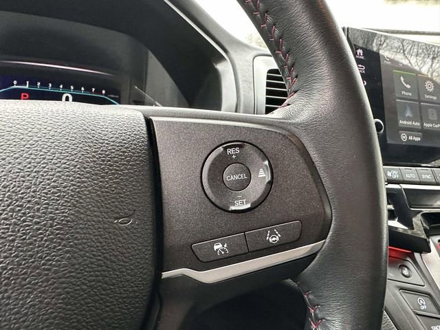 Certified 2023 Honda Odyssey Sport image 28