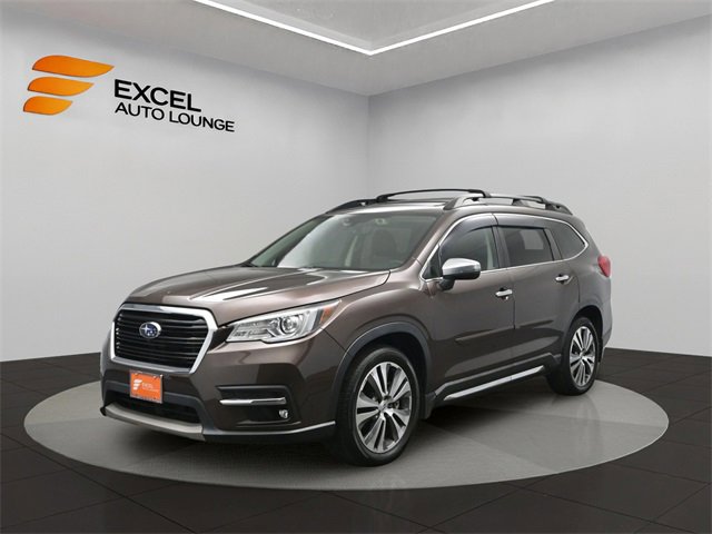 Used 2020 Subaru Ascent Touring