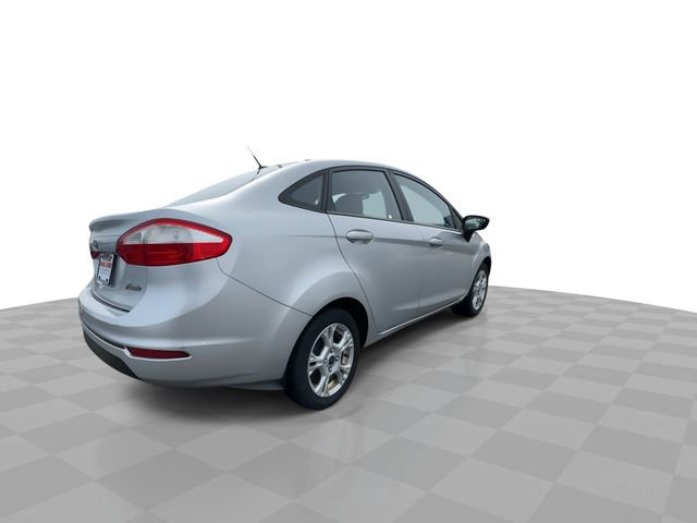 Used 2014 Ford Fiesta SE FWD image 9