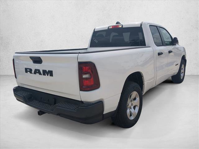 New 2026 RAM 1500 Tradesman image 2