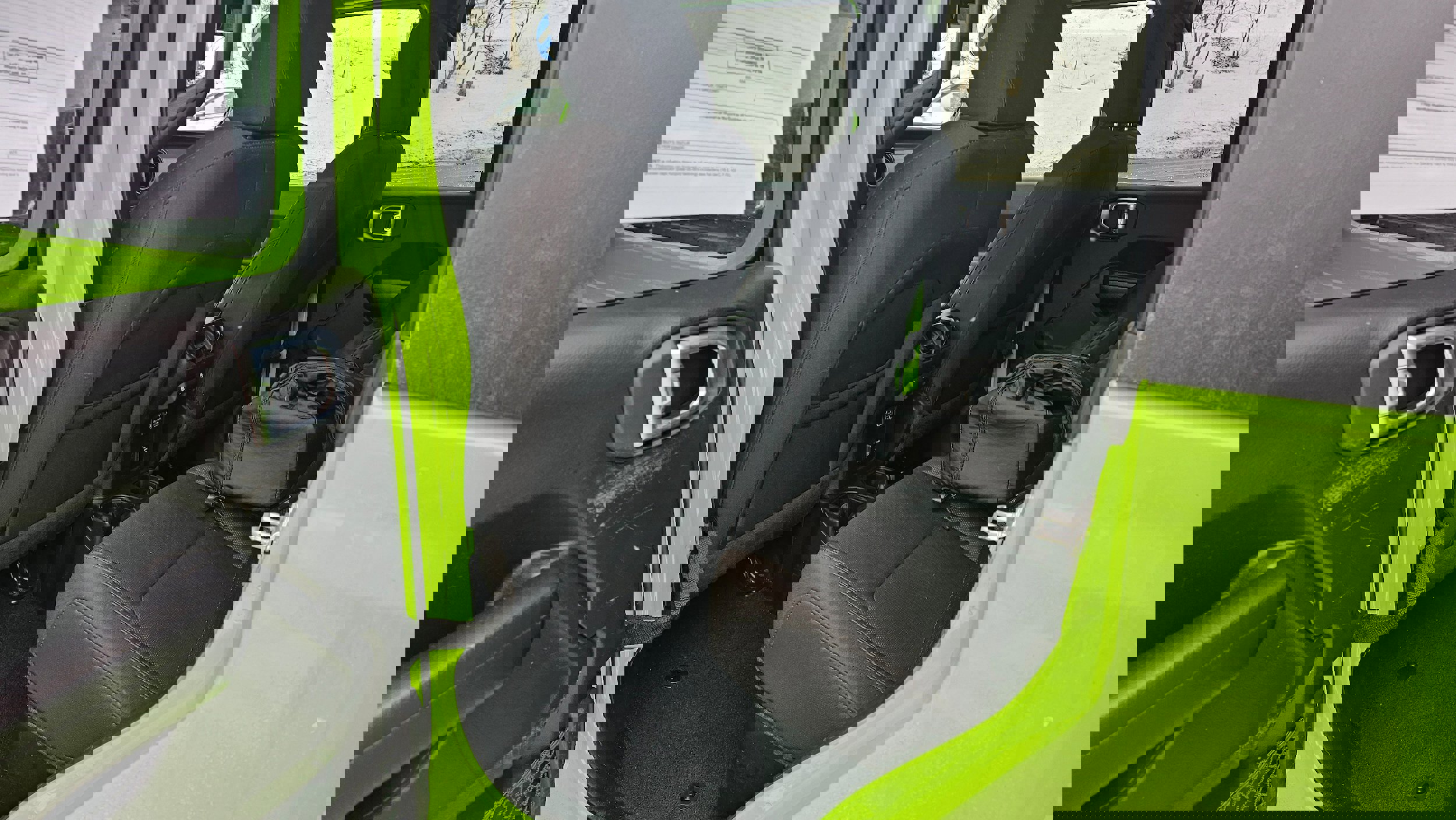 Used 2021 Jeep Gladiator Willys image 17