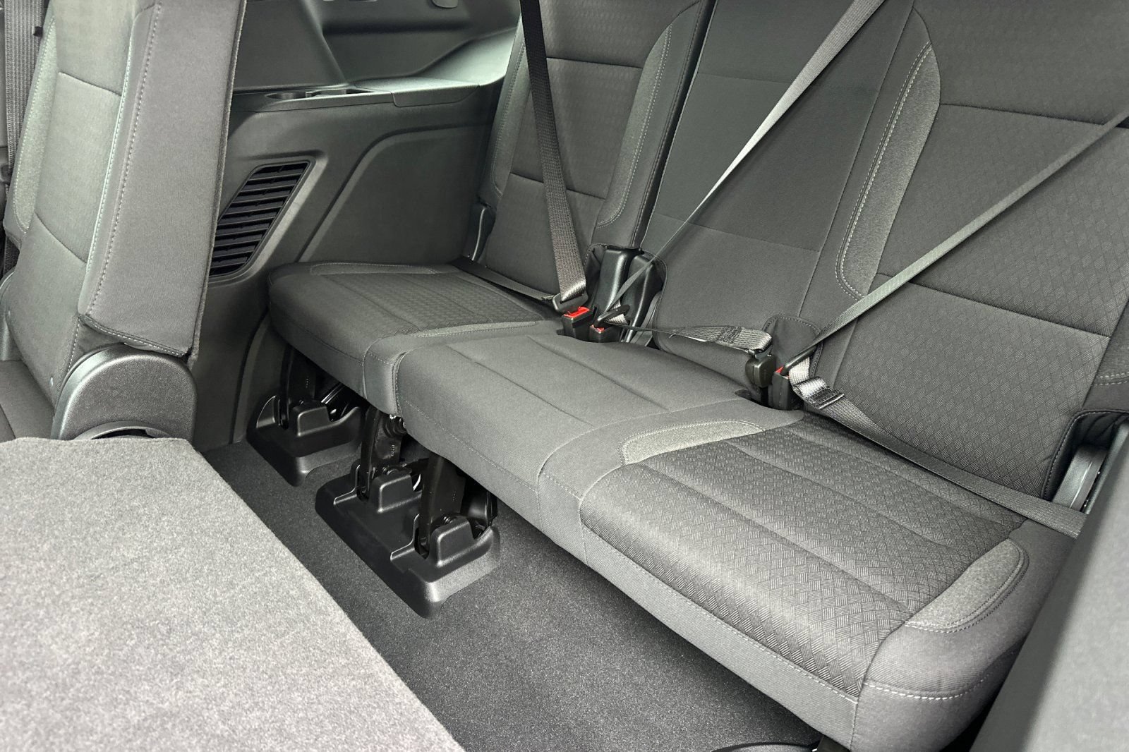 New 2026 Chevrolet Tahoe LS w/ LPO, Dark Essentials Package RWD image 15