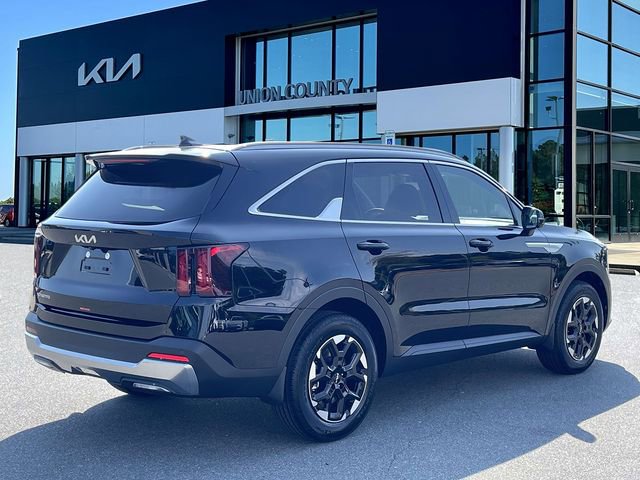 New 2026 Kia Sorento S w/ S Panoramic Sunroof Package image 6