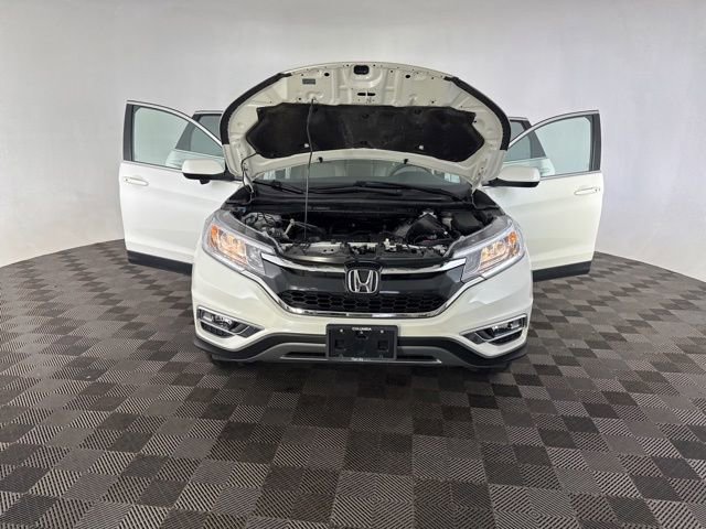 Used 2016 Honda CR-V EX-L image 14