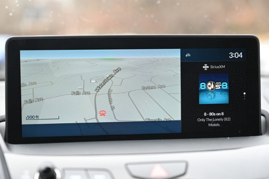 Used 2023 Acura RDX AWD w/ Technology Package image 2