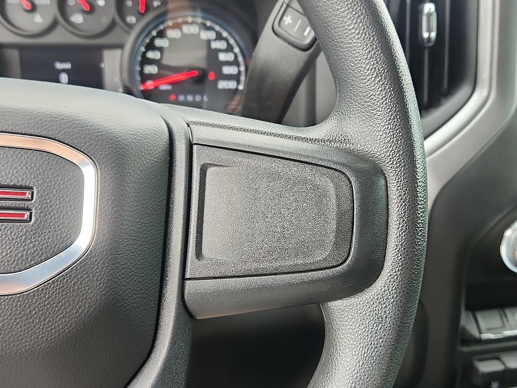Used 2024 GMC Sierra 1500 Pro w/ Graphite Edition AWD/4WD image 21