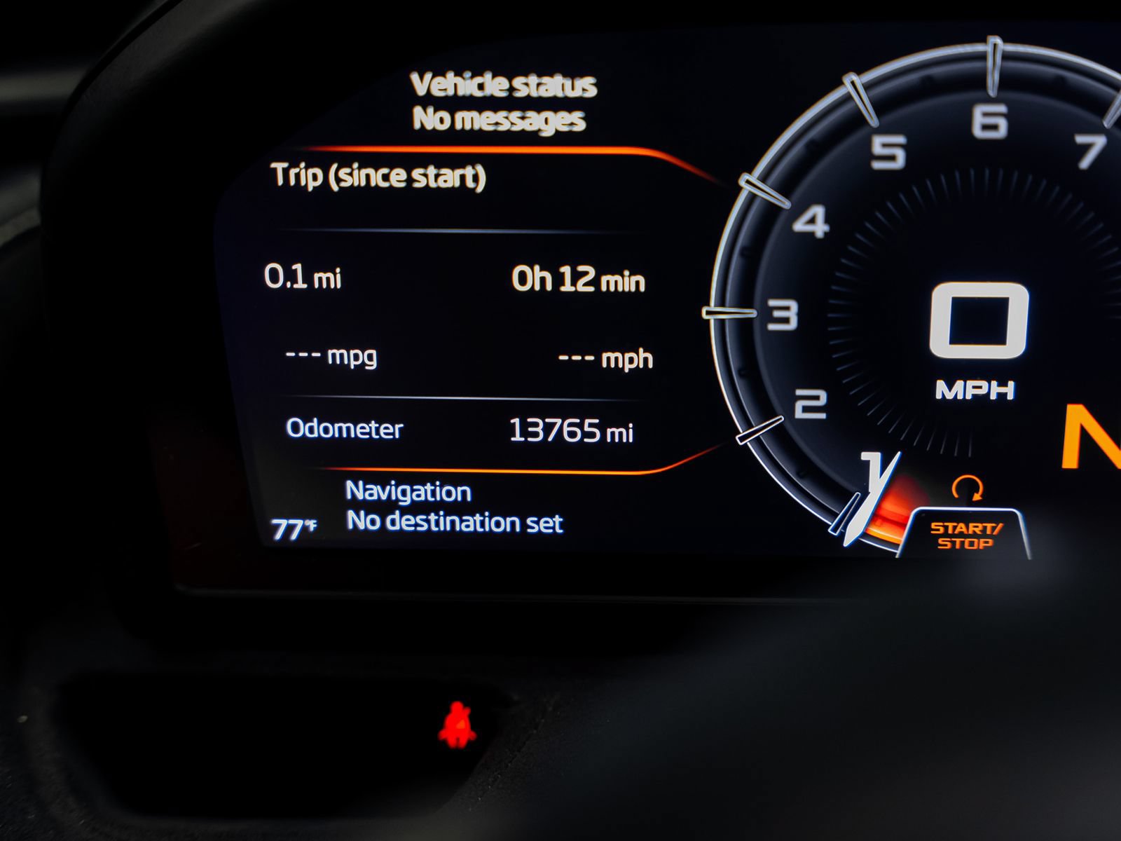 Used 2020 McLaren 720S Spider RWD image 41