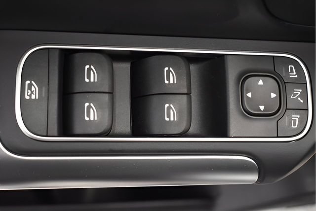 New 2026 Mercedes-Benz GLA 250 4MATIC image 24