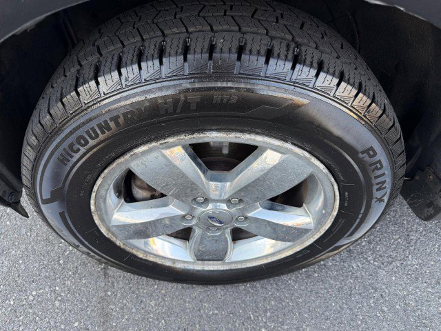 Used 2010 Ford Escape Limited AWD/4WD image 26