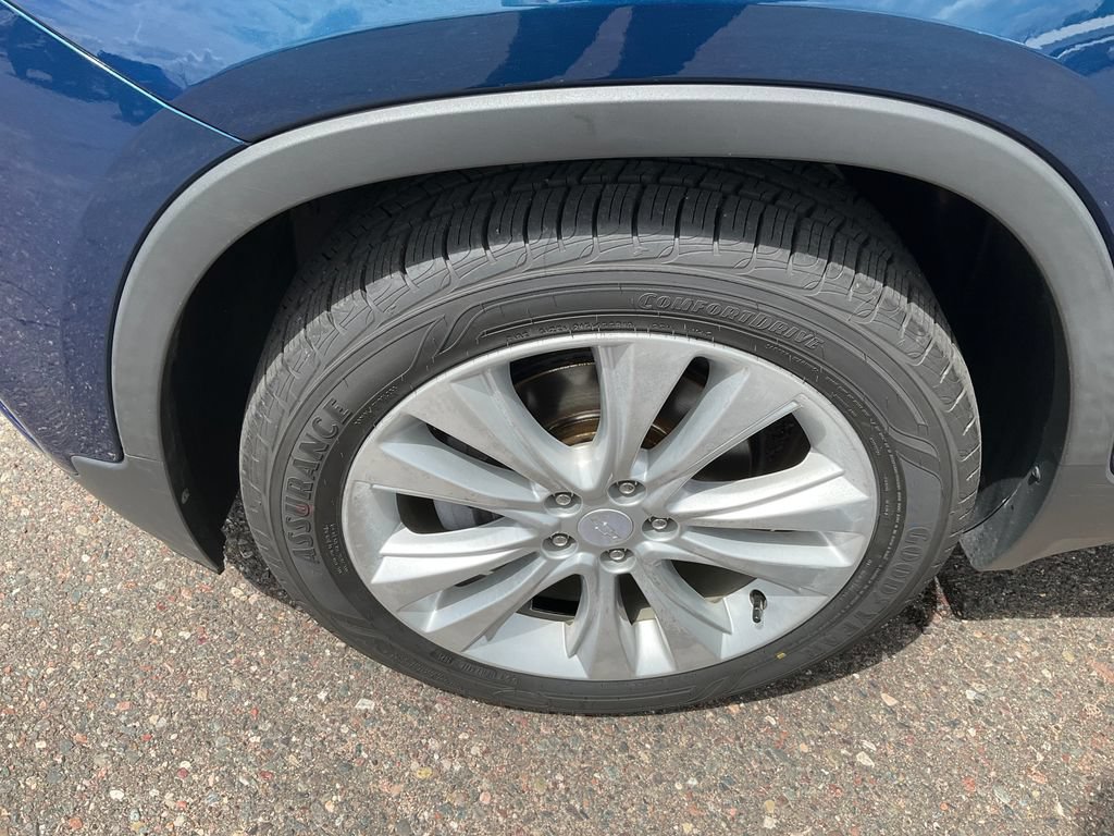 Used 2019 Chevrolet Trax Premier FWD image 37