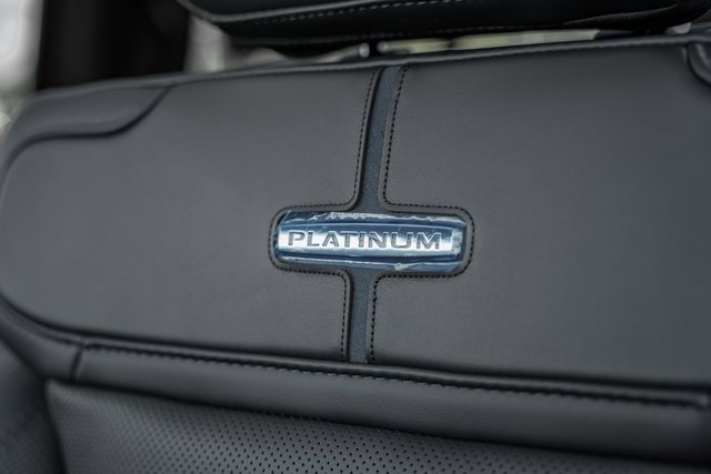 New 2026 Ford F250 Platinum image 43