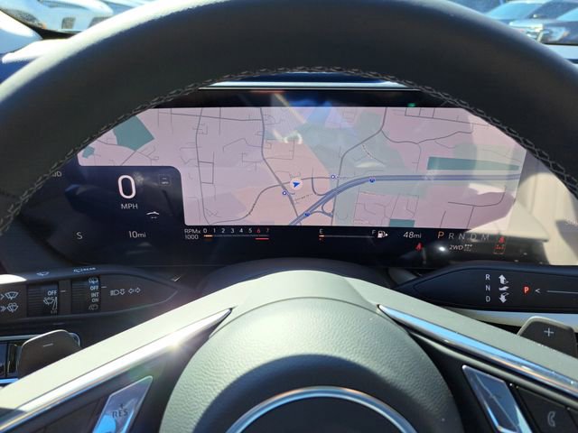 New 2026 Buick Envision Avenir image 25