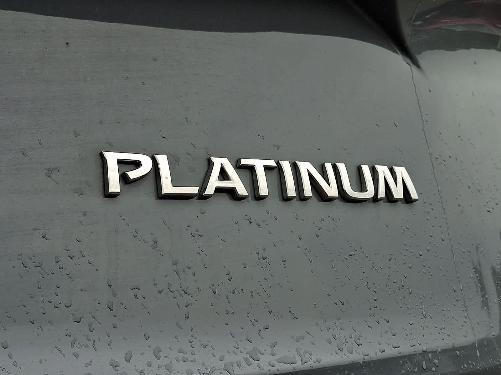 Used 2021 Nissan Rogue Platinum AWD/4WD image 31