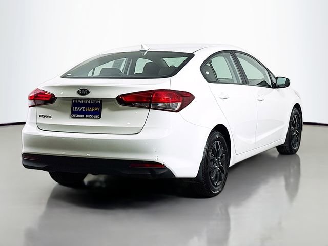 Used 2017 Kia Forte LX image 7
