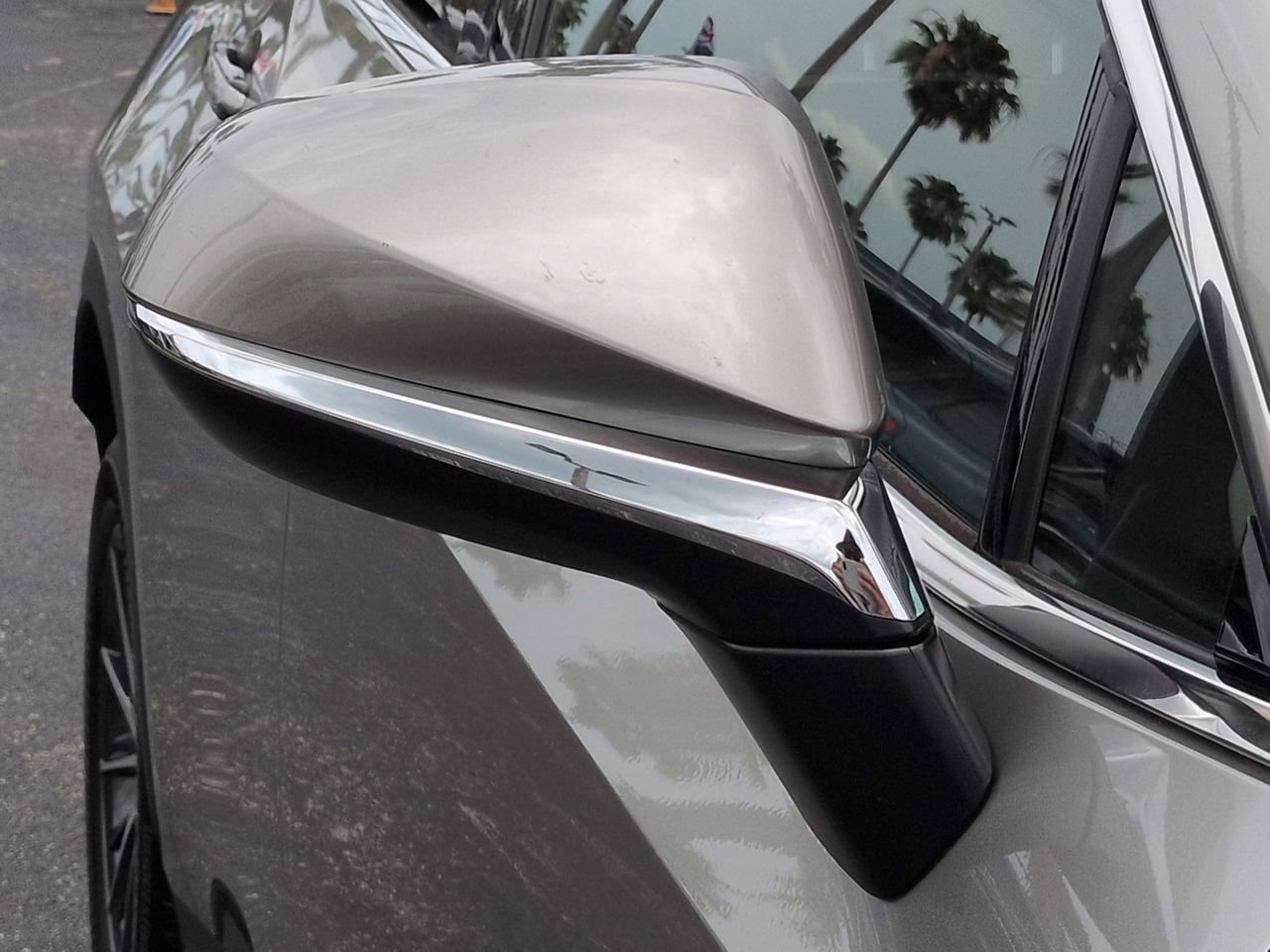 Used 2024 Lexus NX 350 AWD image 12