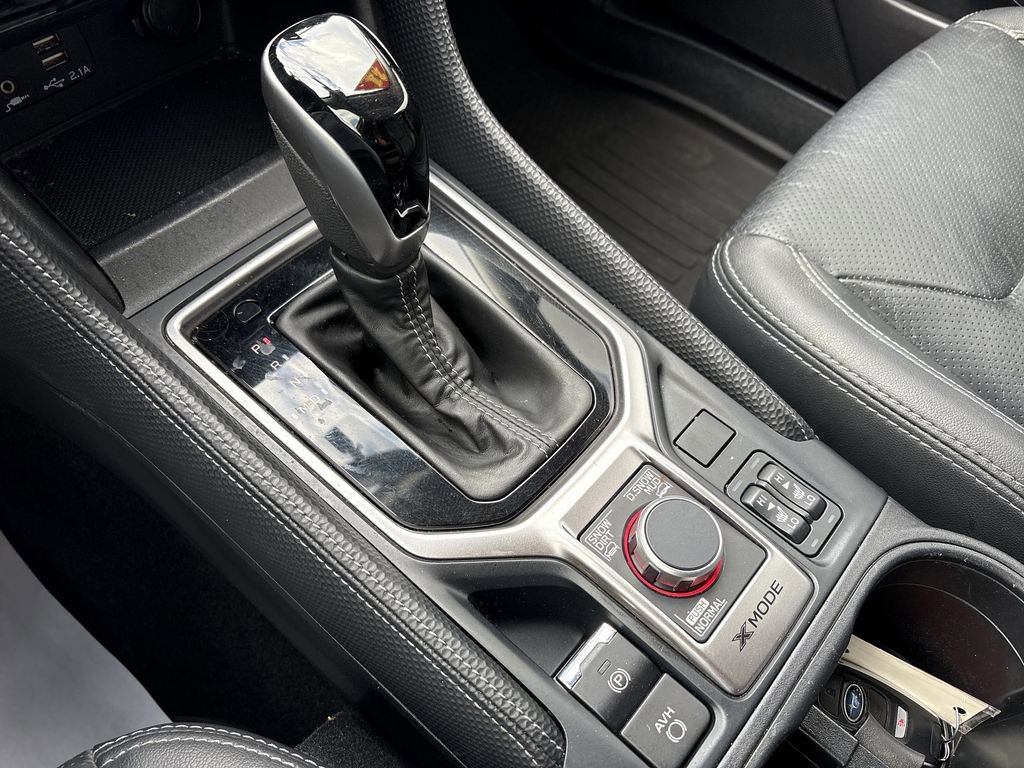 Used 2021 Subaru Forester Limited image 18