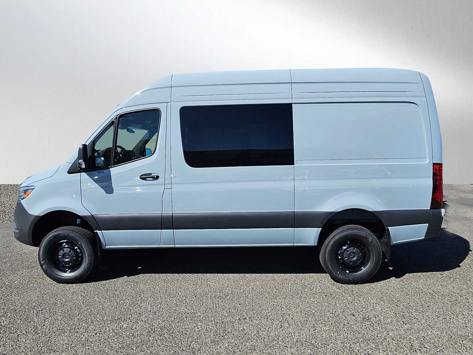 New 2026 Mercedes-Benz Sprinter 2500 image 6