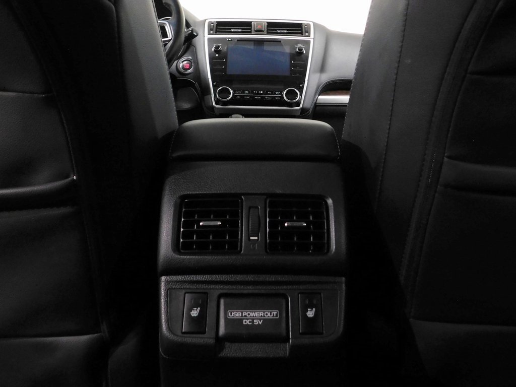 Used 2018 Subaru Outback 2.5i Limited image 69
