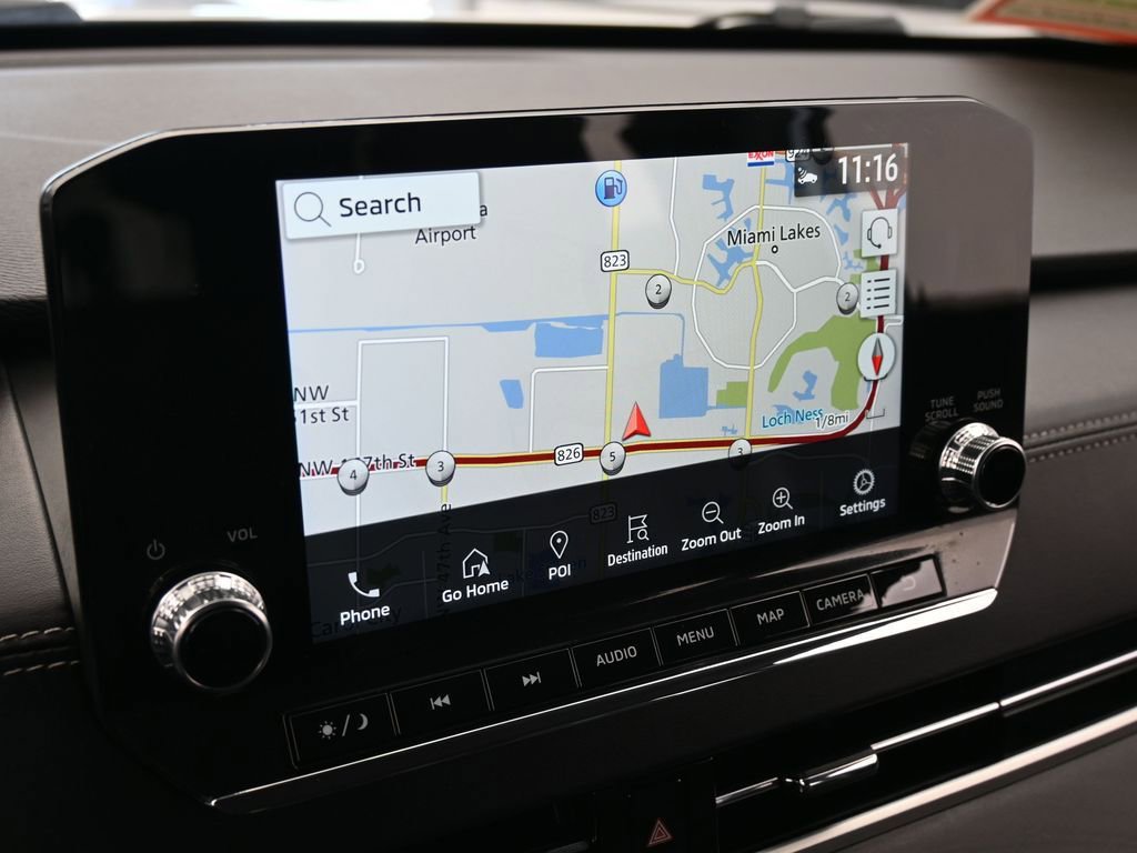 Used 2022 Mitsubishi Outlander SE image 22