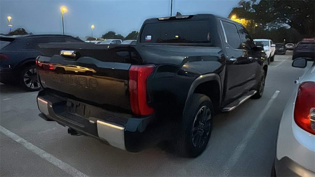 Used 2023 Toyota Tundra Limited image 7