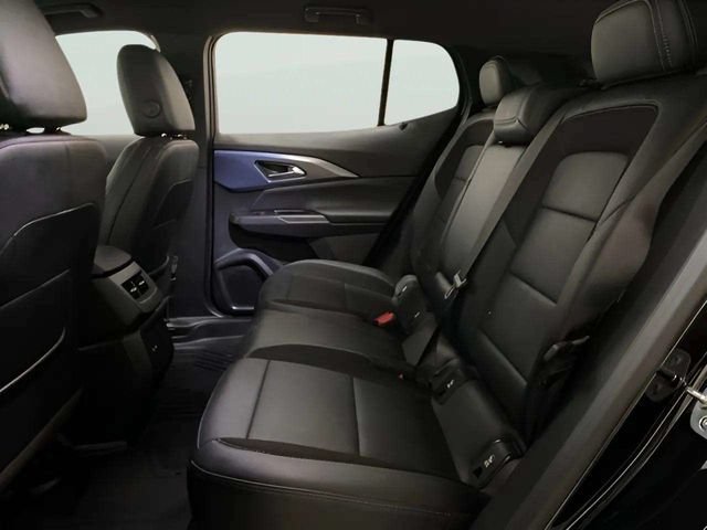 Used 2024 Chevrolet Equinox EV LT FWD image 20