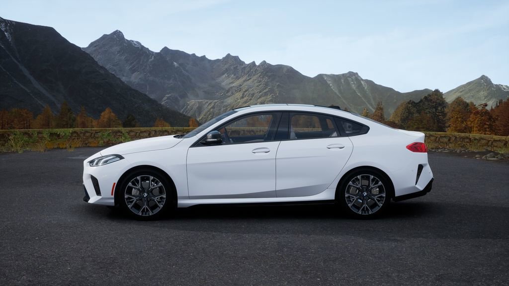 New 2026 BMW 228i FWD image 4