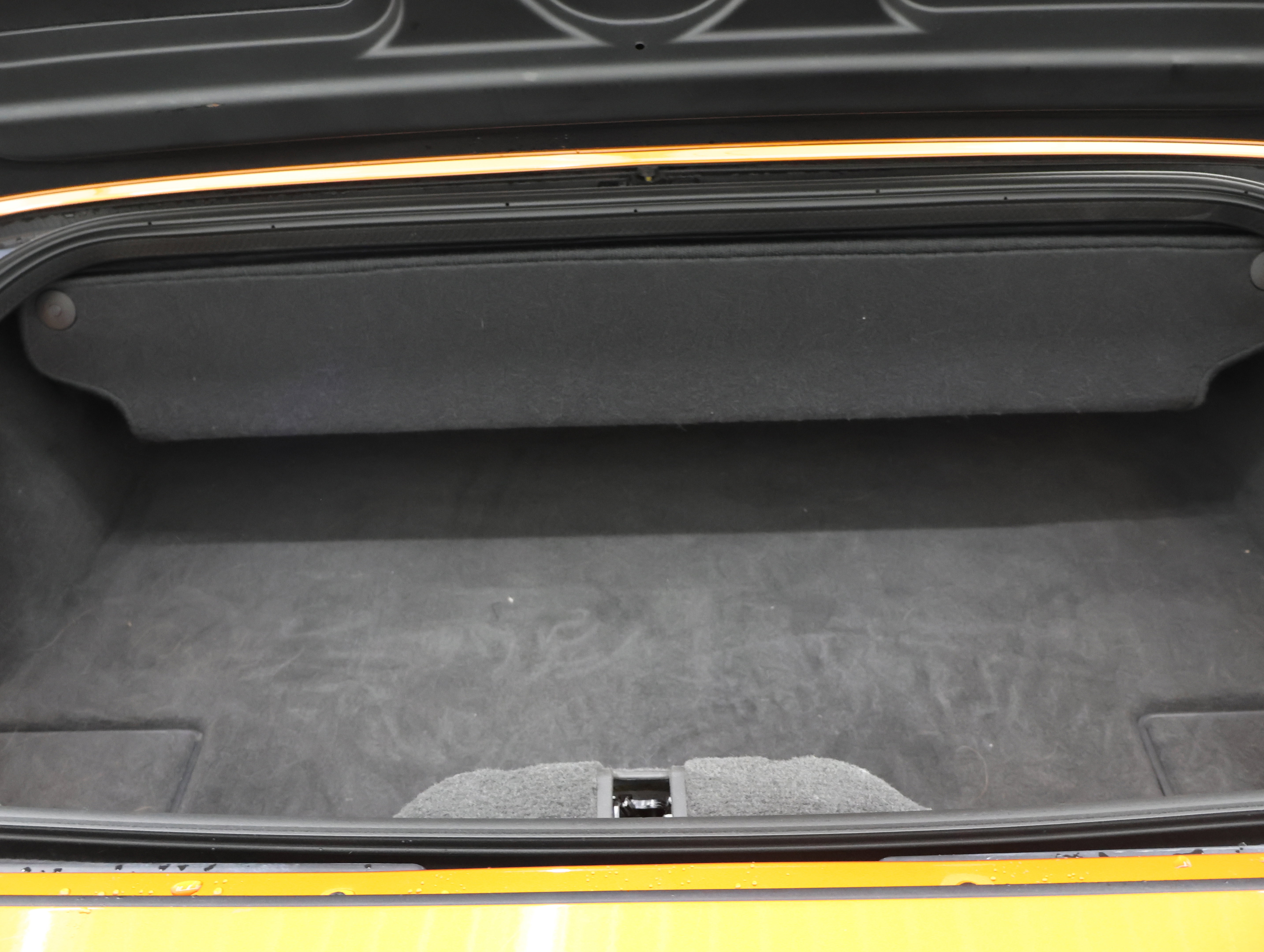 Used 2007 Chevrolet Corvette Convertible w/ Preferred Equipment Group image 24