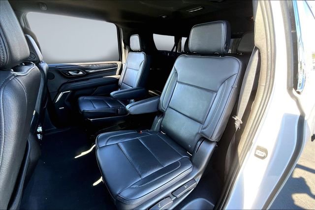 Used 2021 GMC Yukon XL Denali image 22