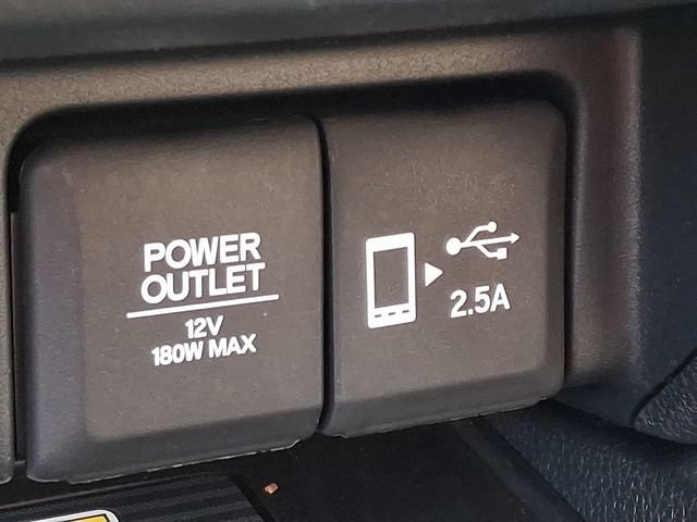 Certified 2023 Honda Passport EX-L image 26