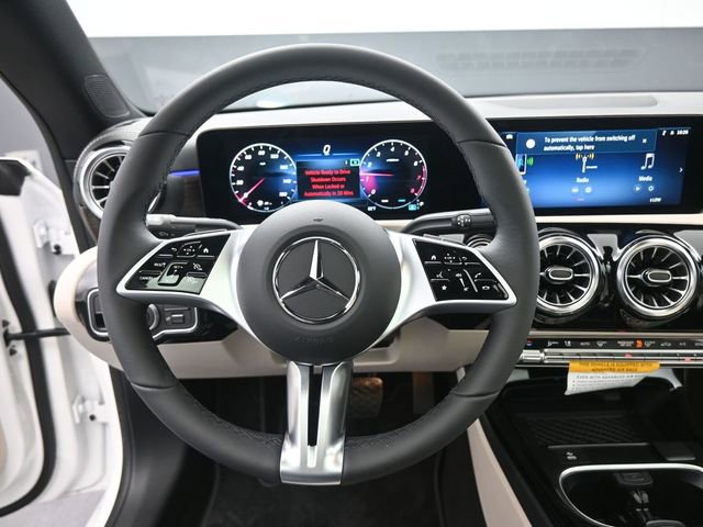 New 2026 Mercedes-Benz CLA 250 image 28
