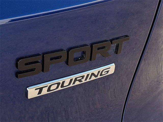 Used 2023 Honda CR-V Sport Touring image 31