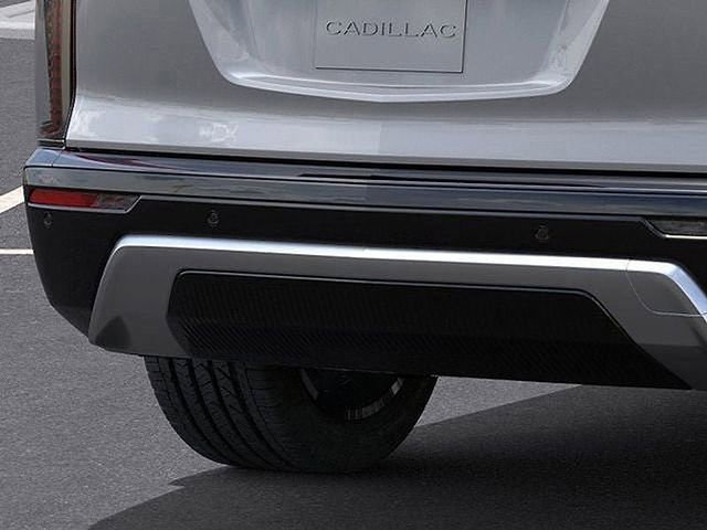 New 2026 Cadillac Vistiq Sport w/ LPO, Floor Liner Package image 20