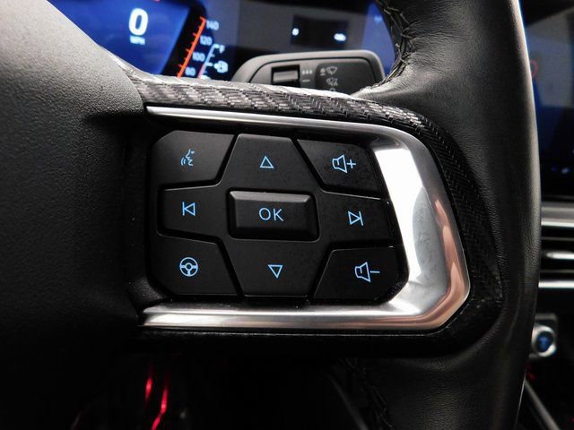 Used 2024 Ford Mustang Premium image 35