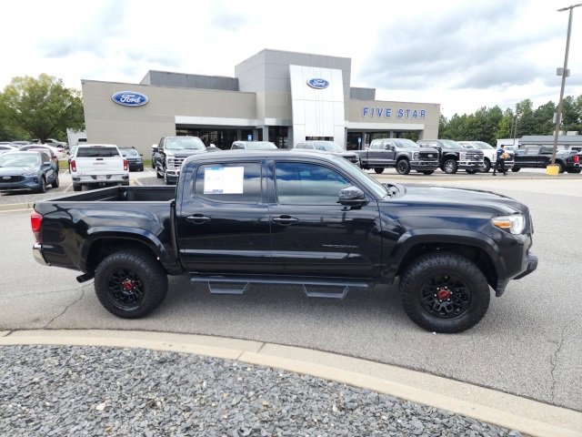 Used 2022 Toyota Tacoma SR5
