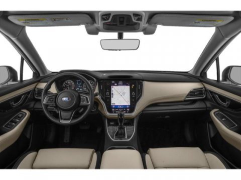 Used 2022 Subaru Outback Limited image 11