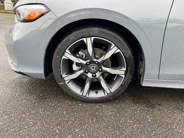 New 2026 Honda Civic Sport Touring image 28