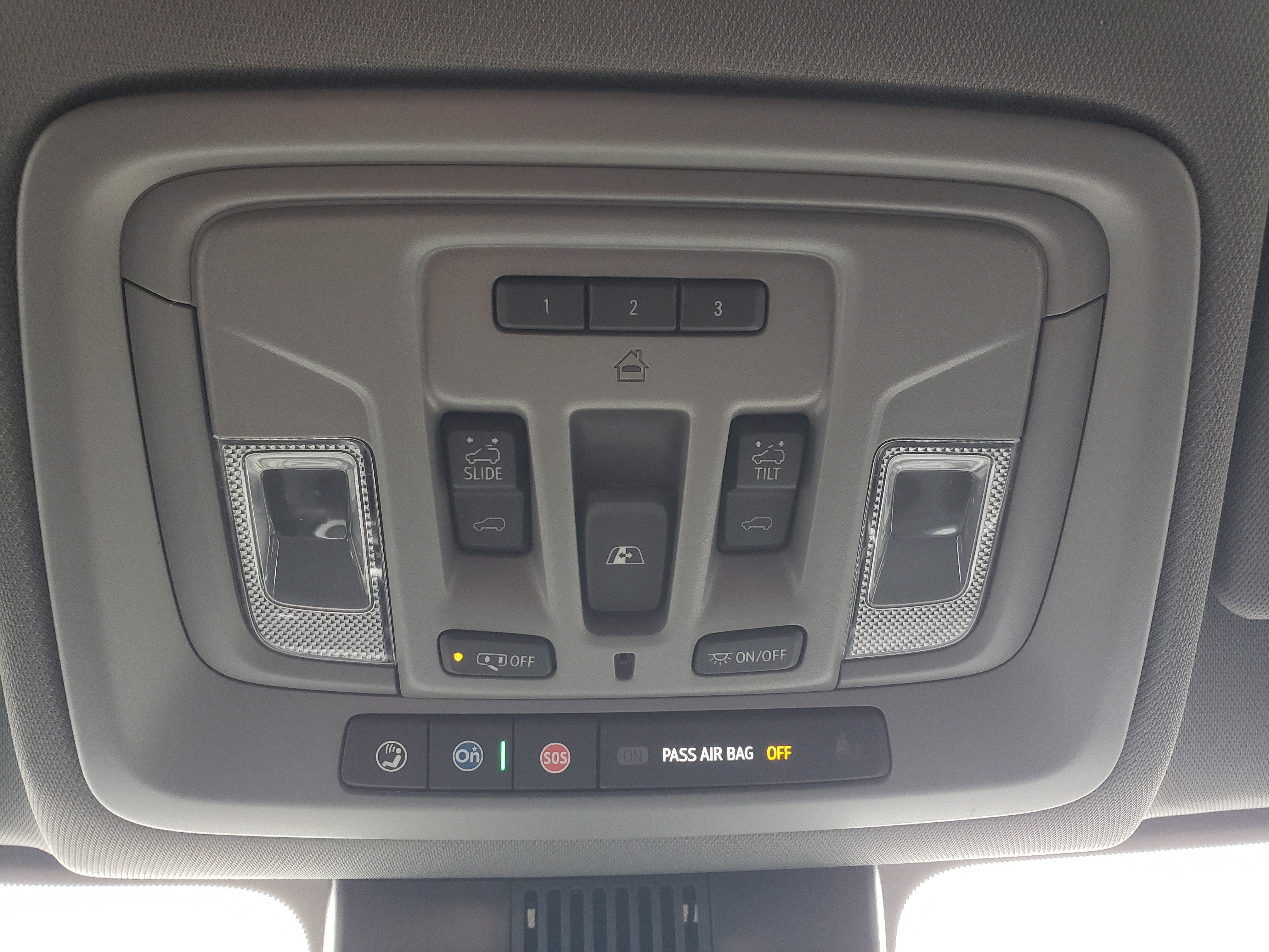 New 2026 Chevrolet Silverado 3500 LTZ w/ LTZ Plus Package image 31