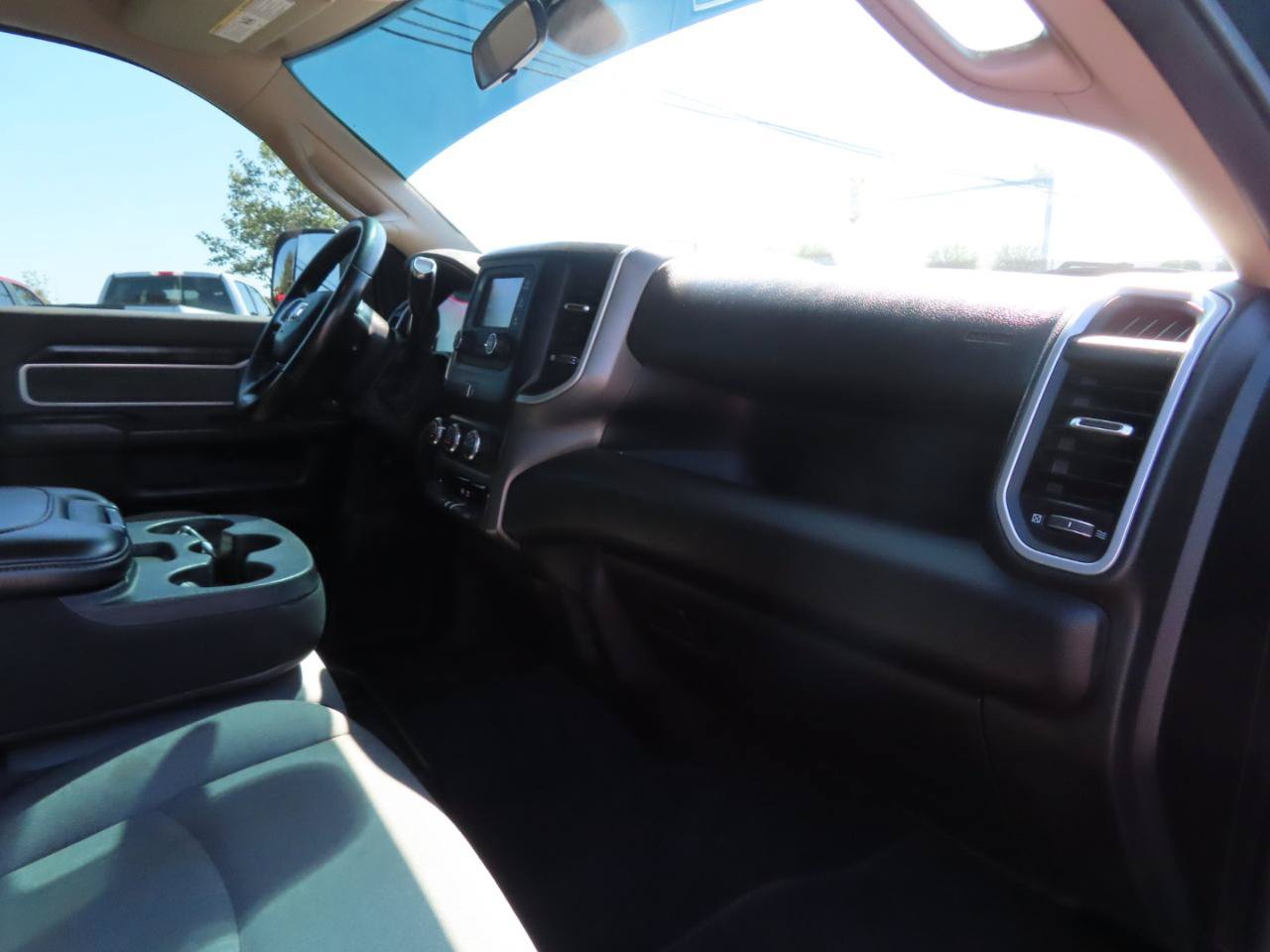 Used 2020 RAM 2500 Big Horn AWD/4WD image 48
