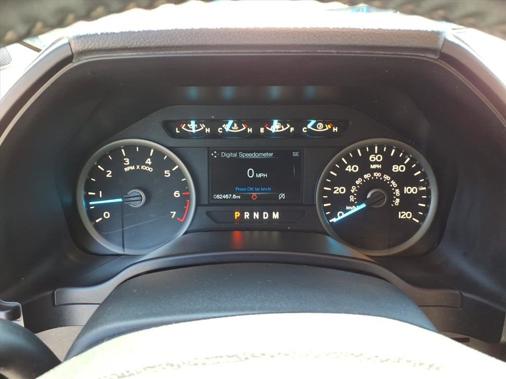 Used 2019 Ford F150 XLT w/ Equipment Group 302A Luxury AWD/4WD image 17