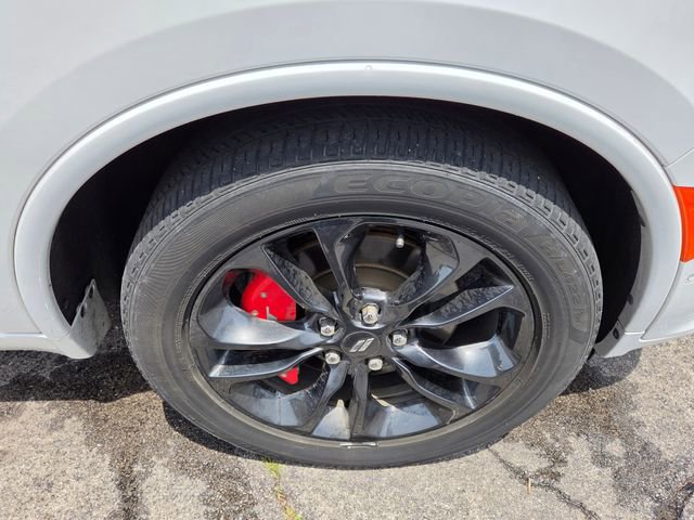 Used 2022 Dodge Durango R/T w/ Blacktop Package AWD/4WD image 34
