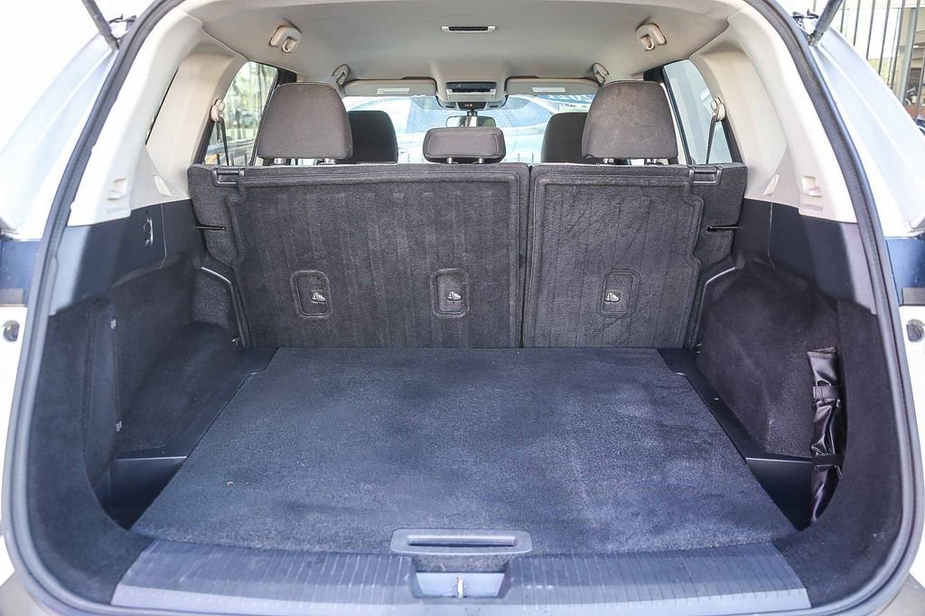 Used 2021 Nissan Rogue SV image 30