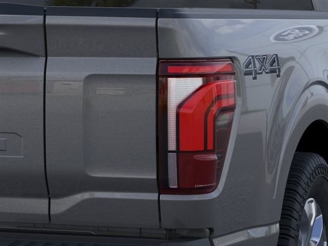 New 2026 Ford F150 Platinum AWD/4WD image 21
