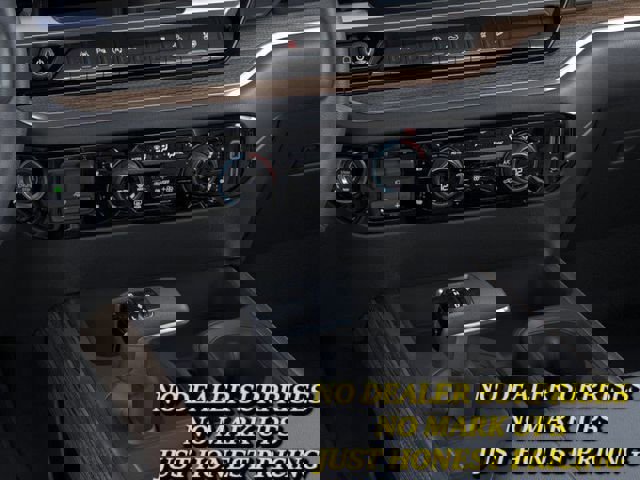 New 2026 Chevrolet Silverado 1500 RST image 23