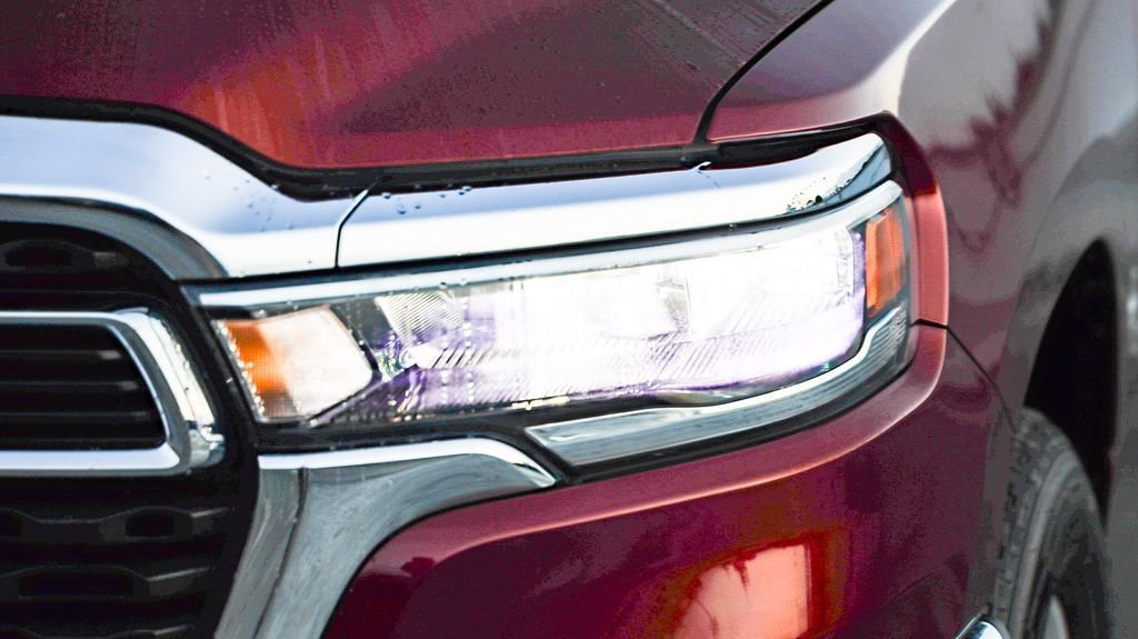 New 2025 RAM 1500 Lone Star image 5