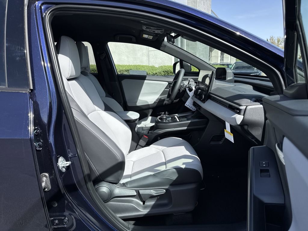 New 2026 Subaru Solterra Premium image 25