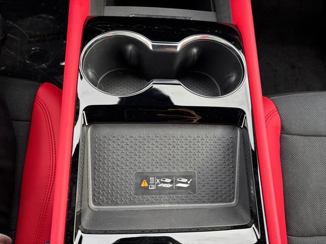 New 2024 Chevrolet Blazer EV RS image 27