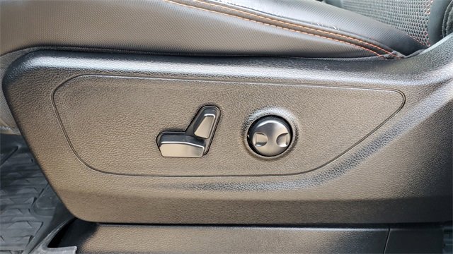 Certified 2022 RAM 1500 Big Horn w/ Built-to-serve Edition image 24