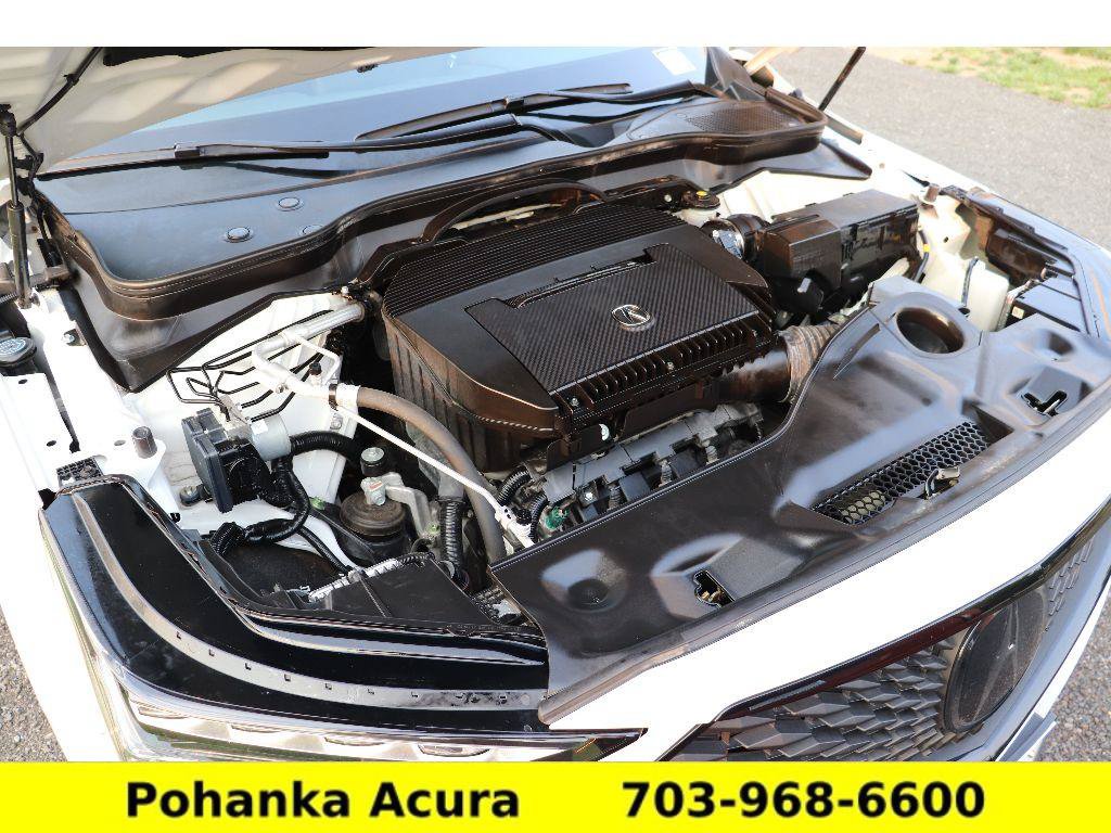 Certified 2023 Acura MDX A-Spec AWD/4WD image 37